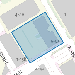 Perceel ODP02-A-5922