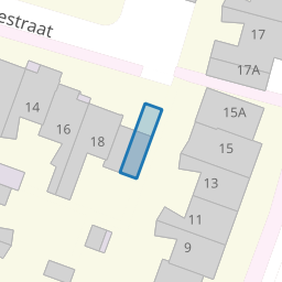 Perceel ODP02-A-5925