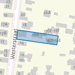 Perceel ODP02-A-5930