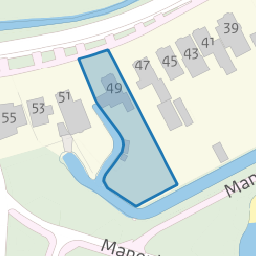 Perceel ODP02-A-5934