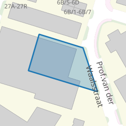 Perceel ODP02-A-5935