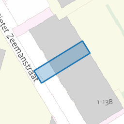 Perceel ODP02-A-5945