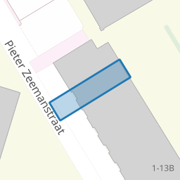 Perceel ODP02-A-5947