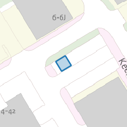 Perceel ODP02-A-5960