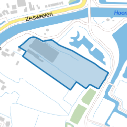 Perceel ODP02-A-5962