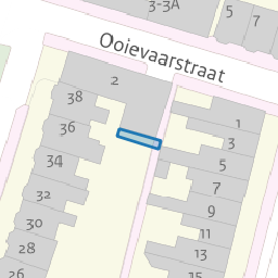 Perceel ODP02-A-5964