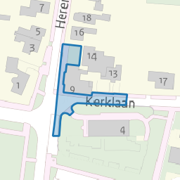 Perceel ODP02-A-5979