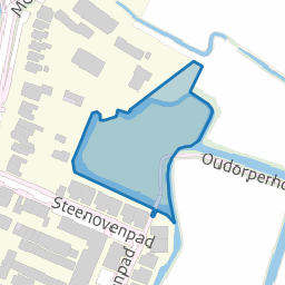 Perceel ODP02-A-5988