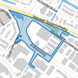 Perceel ODP02-A-5989