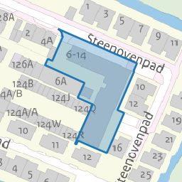 Perceel ODP02-A-6003