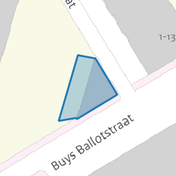 Perceel ODP02-A-6004