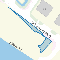 Perceel ODP02-A-6008