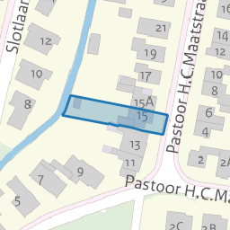 Perceel ODP02-A-6021