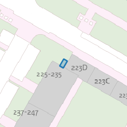 Perceel ODP02-A-6031