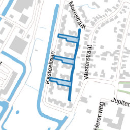 Perceel ODP02-A-6050