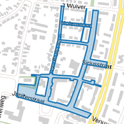 Perceel ODP02-A-6058