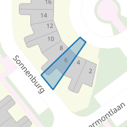 Perceel ODP02-A-6060