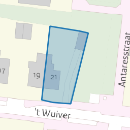 Perceel ODP02-A-6066