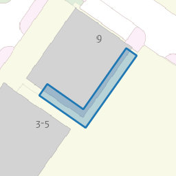 Perceel ODP02-A-6072