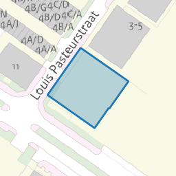 Perceel ODP02-A-6098