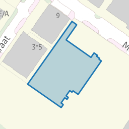 Perceel ODP02-A-6102