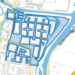 Perceel ODP02-A-6121