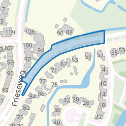 Perceel ODP02-A-6125