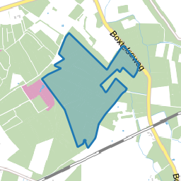 Perceel ODR01-A-2118