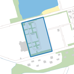 Perceel ODR01-B-1625