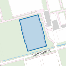 Perceel ODR01-B-1776