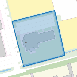 Perceel ODR01-B-1917