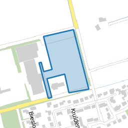 Perceel ODR01-B-1918