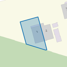 Perceel ODR01-B-1933