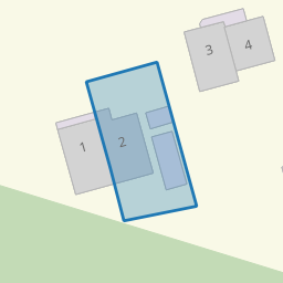 Perceel ODR01-B-1934