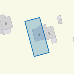 Perceel ODR01-B-1941