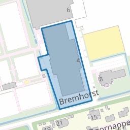 Perceel ODR01-B-1947