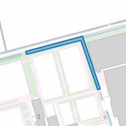 Perceel ODR01-B-1953