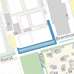 Perceel ODR01-B-1954