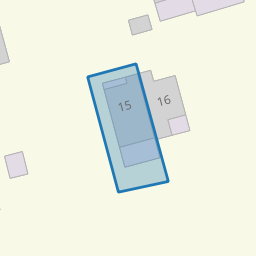 Perceel ODR01-B-1965