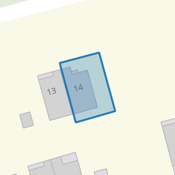 Perceel ODR01-B-1970