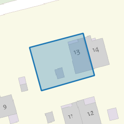 Perceel ODR01-B-1972