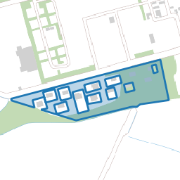 Perceel ODR01-B-1986