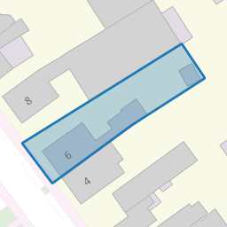 Perceel ODR01-C-2323