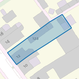 Perceel ODR01-C-2325