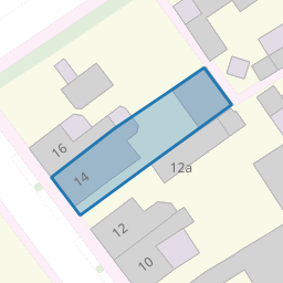 Perceel ODR01-C-2326