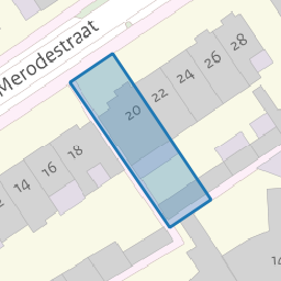 Perceel ODR01-C-2329