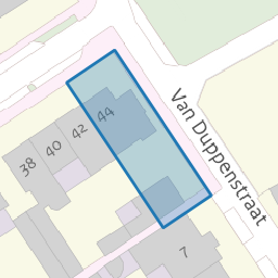 Perceel ODR01-C-2341