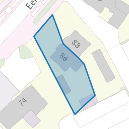 Perceel ODR01-C-2422