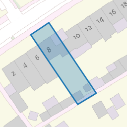 Perceel ODR01-C-2467