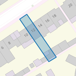 Perceel ODR01-C-2469